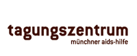 Logo Tagungszentrum der Münchner Aidshilfe